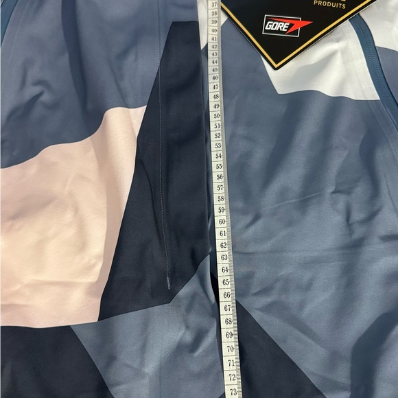 NWT $299 the north face women hoodoo jacket apex cape,size xs - Picture 8 of 10